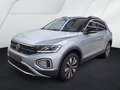 Volkswagen T-Roc 2.0 TDI DSG GOAL AHK+LED+ACC+NAVI+KAMERA+ Silber - thumbnail 3