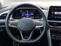 Volkswagen T-Roc 2.0 TDI DSG GOAL AHK+LED+ACC+NAVI+KAMERA+ Silber - thumbnail 11