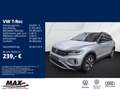 Volkswagen T-Roc 2.0 TDI DSG GOAL AHK+LED+ACC+NAVI+KAMERA+ Silber - thumbnail 1