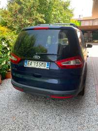 1.9 tdi Ghia select-shift