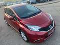 Nissan Note Tekna**KAMERA*KLIMA* Rot - thumbnail 6