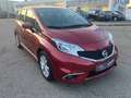 Nissan Note Tekna**KAMERA*KLIMA* Rot - thumbnail 2
