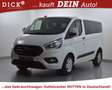 Ford Transit Custom Transit Cust 2.0d Aut. 9SIT+KLIMA+PDC+MFL+TEMP+ Weiß - thumbnail 2