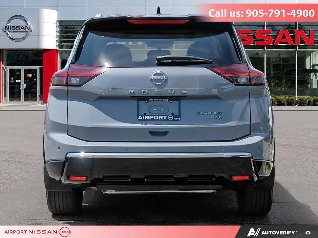 Nissan Rogue fotografie Nissan Rogue