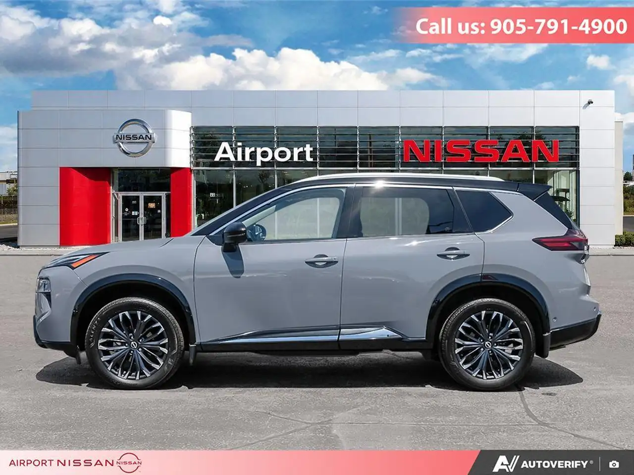 Nissan Rogue fotografie Nissan Rogue