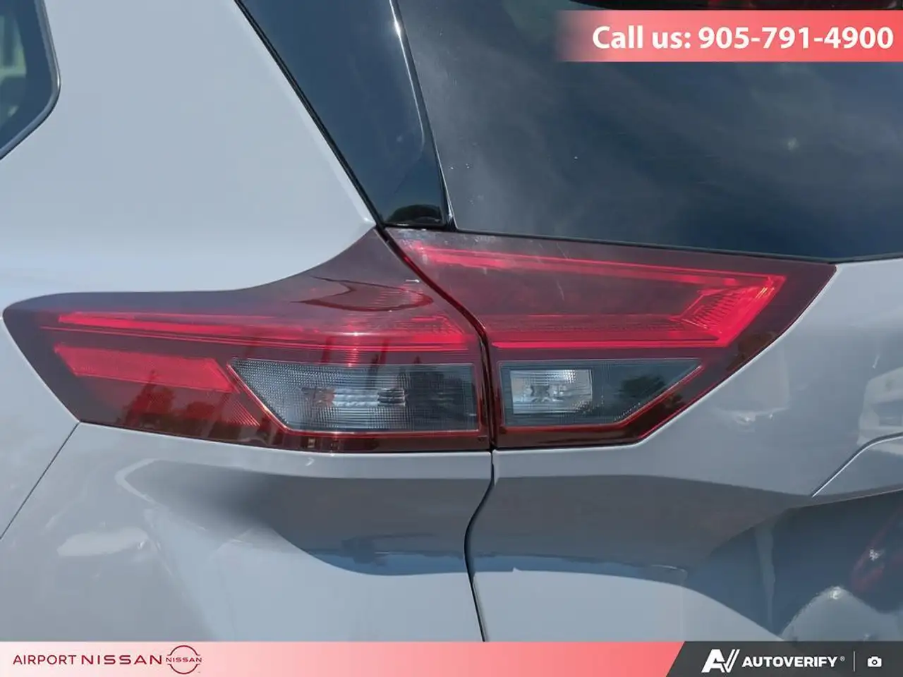 Nissan Rogue fotografie Nissan Rogue