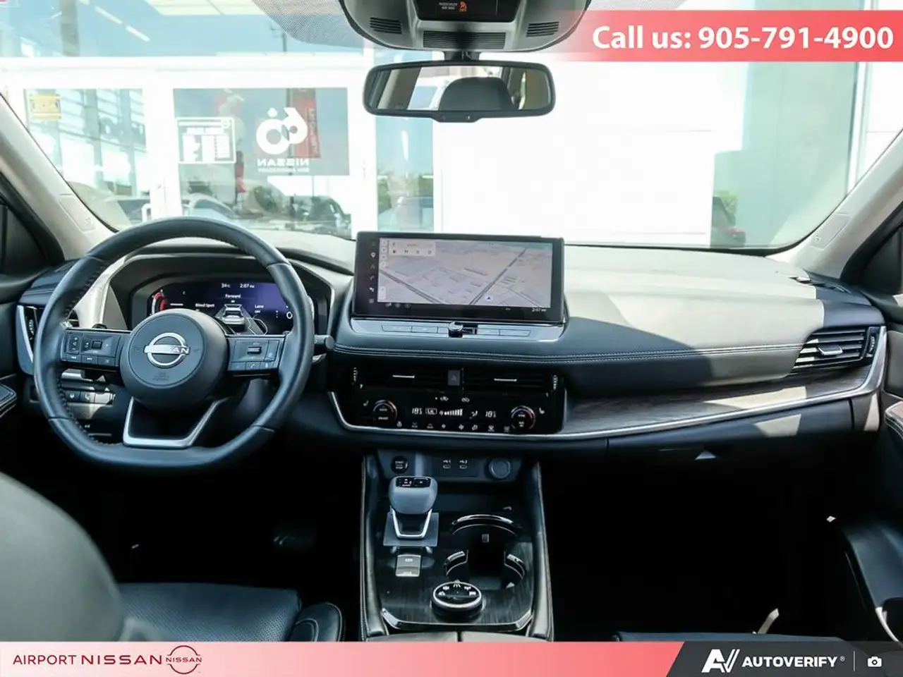 Nissan Rogue fotografie Nissan Rogue