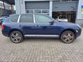 Porsche Cayenne 4.5 S - NAVI - SUNROOF - TREKHAAK - AUTOMAAT - EXP Albastru - thumbnail 6