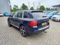Porsche Cayenne 4.5 S - NAVI - SUNROOF - TREKHAAK - AUTOMAAT - EXP Albastru - thumbnail 3