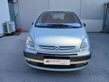 Picasso 1.6i SX Top