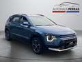 Kia Niro 1.6 HEV 129 DCT VIS KOM ACC+SHZ+2xKlima+LM Blau - thumbnail 6