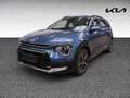 Kia Niro 1.6 HEV 129 DCT VIS KOM ACC+SHZ+2xKlima+LM Blau - thumbnail 2