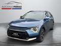 Kia Niro 1.6 HEV 129 DCT VIS KOM ACC+SHZ+2xKlima+LM Blau - thumbnail 2