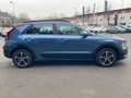 Kia Niro 1.6 HEV 129 DCT VIS KOM ACC+SHZ+2xKlima+LM Blau - thumbnail 30