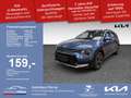 Kia Niro 1.6 HEV 129 DCT VIS KOM ACC+SHZ+2xKlima+LM Blau - thumbnail 1