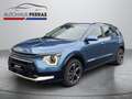 Kia Niro 1.6 HEV 129 DCT VIS KOM ACC+SHZ+2xKlima+LM Blau - thumbnail 3