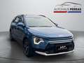 Kia Niro 1.6 HEV 129 DCT VIS KOM ACC+SHZ+2xKlima+LM Blau - thumbnail 7