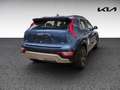 Kia Niro 1.6 HEV 129 DCT VIS KOM ACC+SHZ+2xKlima+LM Blau - thumbnail 5