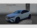 Mercedes-Benz GLC 250 4Matic Aut. Blanco - thumbnail 1