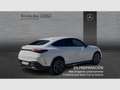 Mercedes-Benz GLC 250 4Matic Aut. Blanco - thumbnail 2