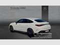Mercedes-Benz GLC 250 4Matic Aut. Blanco - thumbnail 4