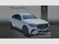 Mercedes-Benz GLC 250 4Matic Aut. Blanco - thumbnail 3