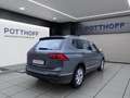 Volkswagen Tiguan Allspace 2.0 TDI DSG LIFE NAVI SITZHZG PD Grau - thumbnail 5