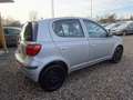 Toyota Yaris 1.0 Silber - thumbnail 4