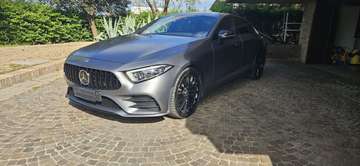 Coupe d Premium Plus 4matic auto