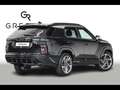 SsangYong Actyon Titanium Negru - thumbnail 2