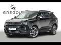 SsangYong Actyon Titanium Negru - thumbnail 1