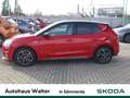 Skoda Fabia 1.0 TSI Monte Carlo Rouge - thumbnail 3