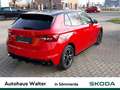 Skoda Fabia 1.0 TSI Monte Carlo Rouge - thumbnail 4