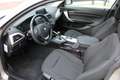 BMW 220 2-serie Coupé 220i Executive automaat xenon naviga Gris - thumbnail 11