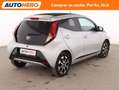 Toyota Aygo 1.0 X-Wave Gris - thumbnail 6