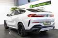BMW X6 M X6 M60i xDrive/BOWERS&WILKINS/CARBON/PANO/AHK Weiß - thumbnail 7