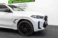 BMW X6 M X6 M60i xDrive/BOWERS&WILKINS/CARBON/PANO/AHK Weiß - thumbnail 5