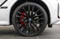 BMW X6 M X6 M60i xDrive/BOWERS&WILKINS/CARBON/PANO/AHK Weiß - thumbnail 11