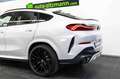 BMW X6 M X6 M60i xDrive/BOWERS&WILKINS/CARBON/PANO/AHK Weiß - thumbnail 9