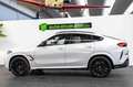 BMW X6 M X6 M60i xDrive/BOWERS&WILKINS/CARBON/PANO/AHK Weiß - thumbnail 10