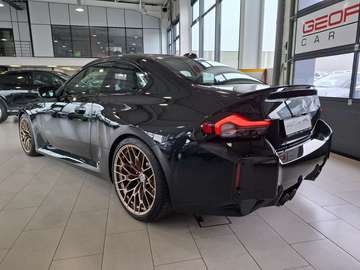 M-Performence. Ceramic, Garantie 02/2027