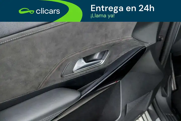 DS 7 Crossback 2020, foto 19
