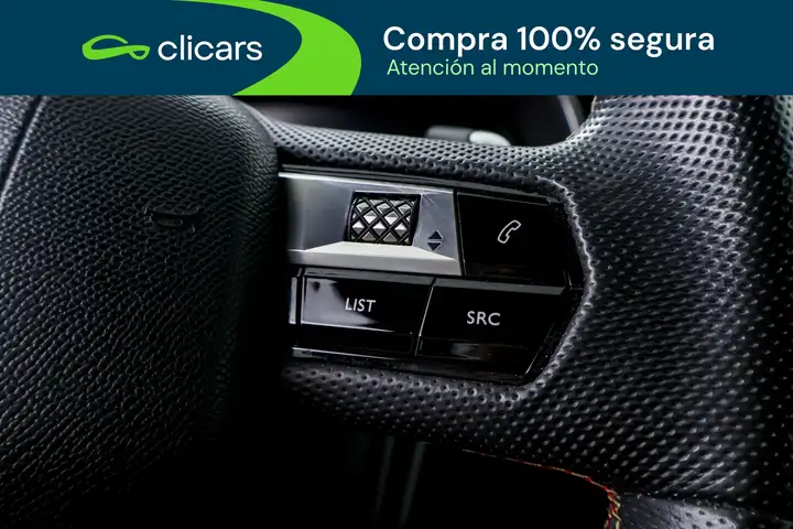 DS 7 Crossback 2020, foto 22
