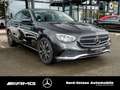 Mercedes-Benz E 300 de AVANTGARDE LED DISTRO AHK 360° AMBIENTE Grau - thumbnail 3