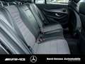 Mercedes-Benz E 300 de AVANTGARDE LED DISTRO AHK 360° AMBIENTE Grau - thumbnail 11