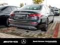 Mercedes-Benz E 300 de AVANTGARDE LED DISTRO AHK 360° AMBIENTE Grau - thumbnail 4