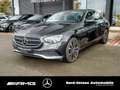 Mercedes-Benz E 300 de AVANTGARDE LED DISTRO AHK 360° AMBIENTE Grau - thumbnail 6
