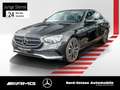 Mercedes-Benz E 300 de AVANTGARDE LED DISTRO AHK 360° AMBIENTE Grau - thumbnail 1