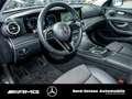 Mercedes-Benz E 300 de AVANTGARDE LED DISTRO AHK 360° AMBIENTE Grau - thumbnail 7