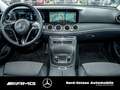Mercedes-Benz E 300 de AVANTGARDE LED DISTRO AHK 360° AMBIENTE Grau - thumbnail 12